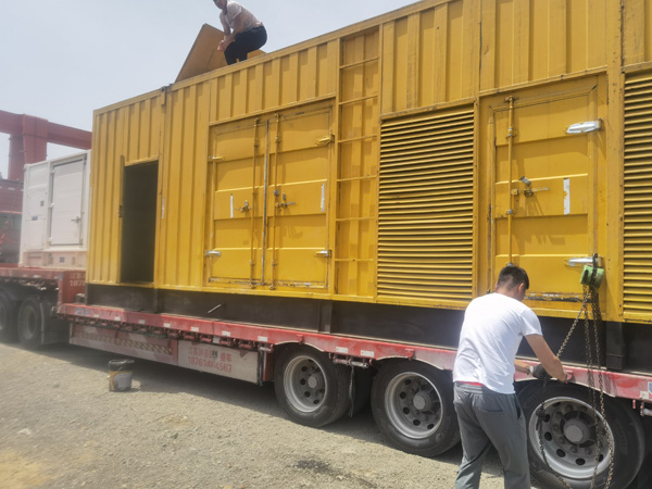 朝阳汽油发电机对供油装置的要求