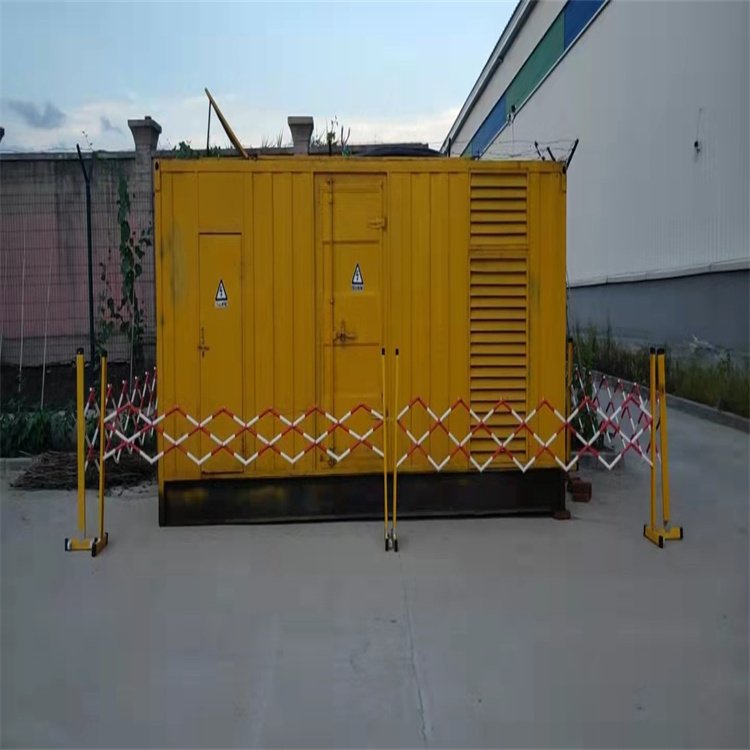 朝阳发电机组油箱盖上留出小气孔有什么用？