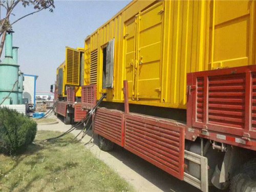 朝阳发电机停电自启装置主要有以下几种类型？