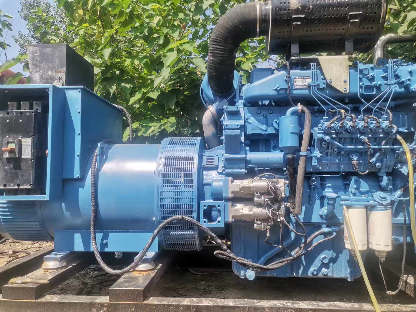 朝阳无功补偿装置的性能评估标准有哪些？