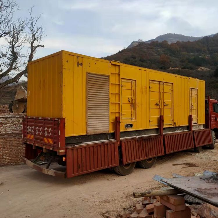 朝阳柴油发电机的品牌有哪些？