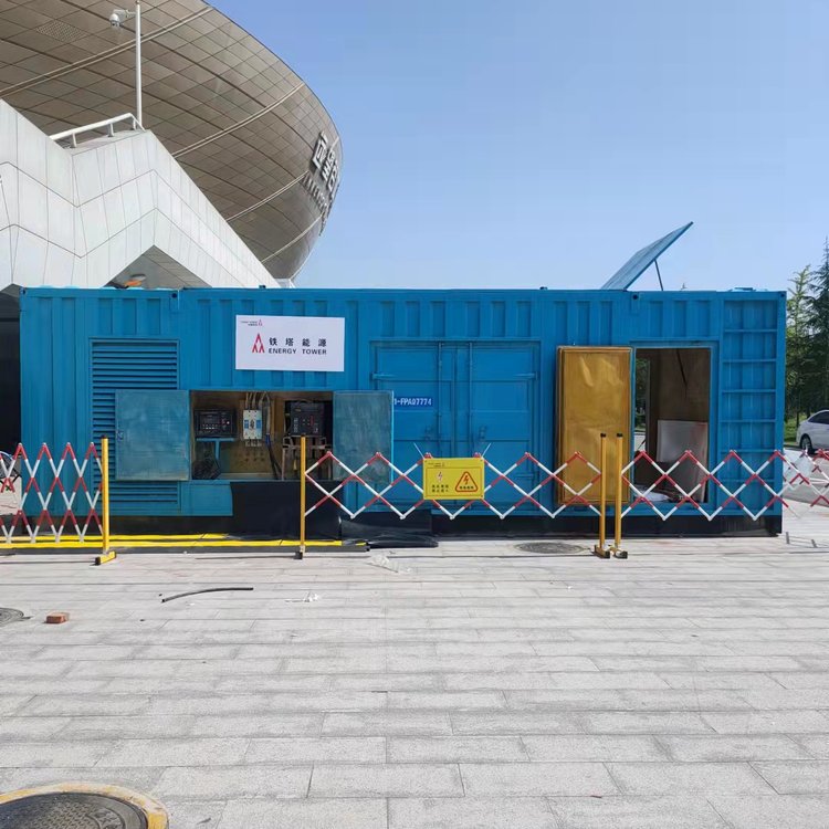 朝阳介绍一下发电机组维修保养的具体操作流程