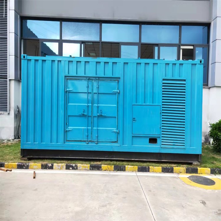 朝阳发电机组使用中应注意什么事项？