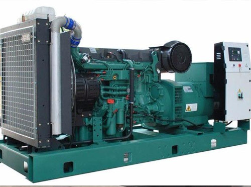 朝阳升级现有发电机组的成本大概是多少？