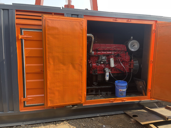 朝阳预热过程中启动柴油发电机组对发动机的寿命有多大影响？