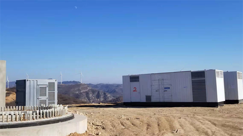 朝阳带燃油预热系统的柴油发电机组在冬季启动前需要做哪些准备工作？